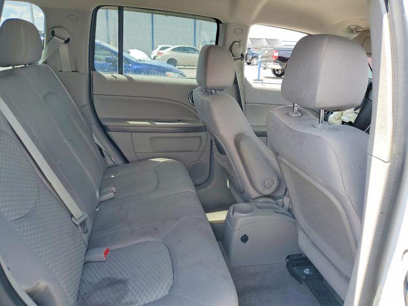 Продаж на аукціоні авто 2010 Chevrolet Hhr, vin: 3GNBAADB5AS534118, номер лоту: 65209586