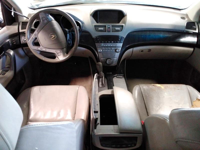 Продажа на аукционе авто 2007 Acura Mdx, vin: 2HNYD283X7H525214, номер лота: 66657776