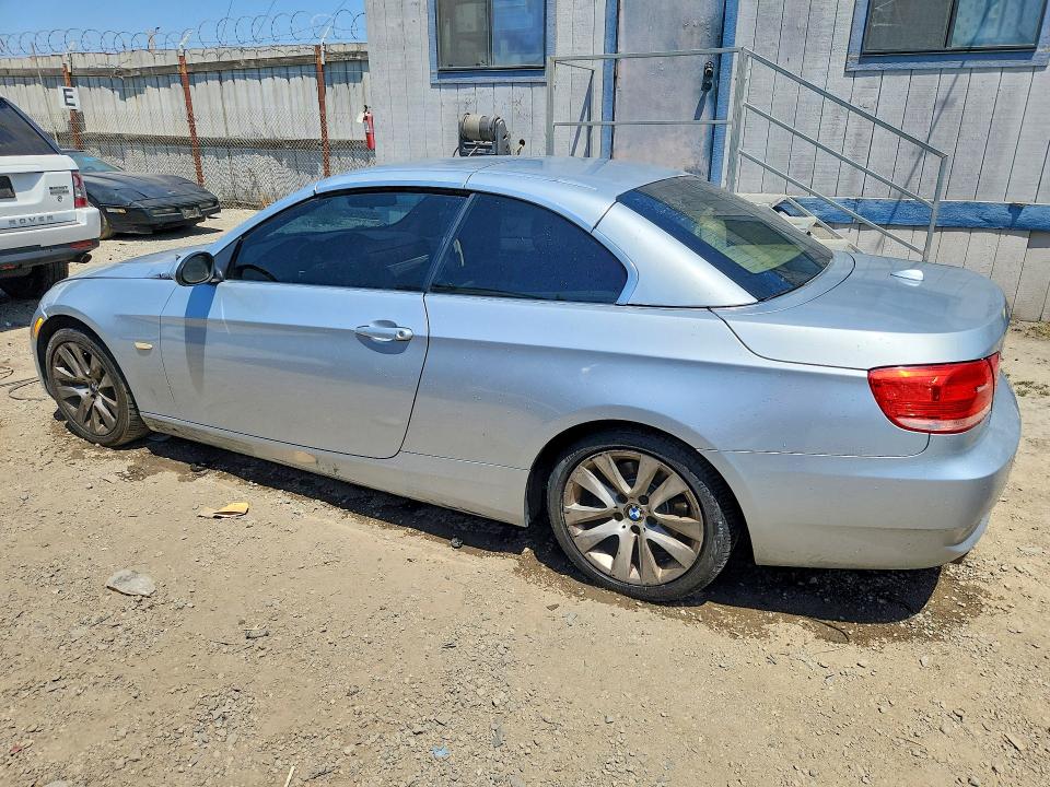 Aukcja sprzedaży 2007 Bmw 328, vin: WBAWR33537PX79613, numer aukcji: 63869186
