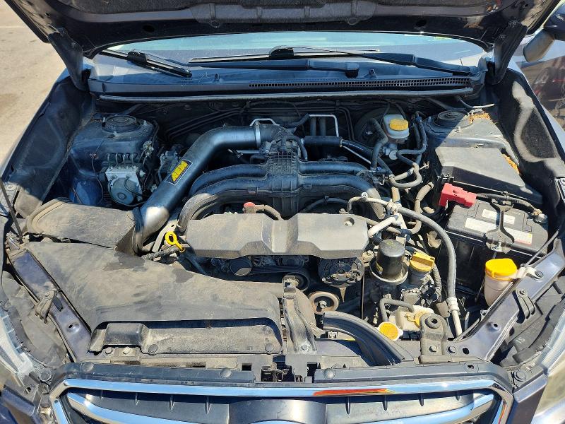 Aukcja sprzedaży 2015 Subaru Impreza, vin: JF1GJAK68FH023299, numer aukcji: 63747316