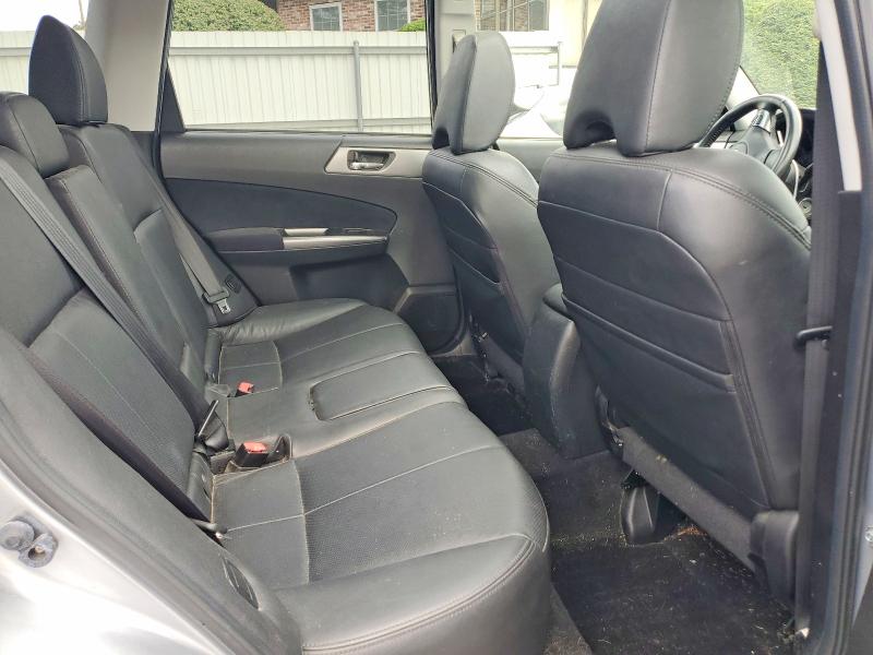 Продаж на аукціоні авто 2013 Subaru Forester, vin: JF2SHAEC4DH413977, номер лоту: 66216236