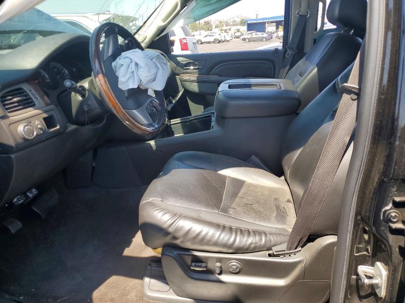 Aukcja sprzedaży 2010 Gmc Yukon Xl, vin: 1GKUCMEF7AR284547, numer aukcji: 64127956