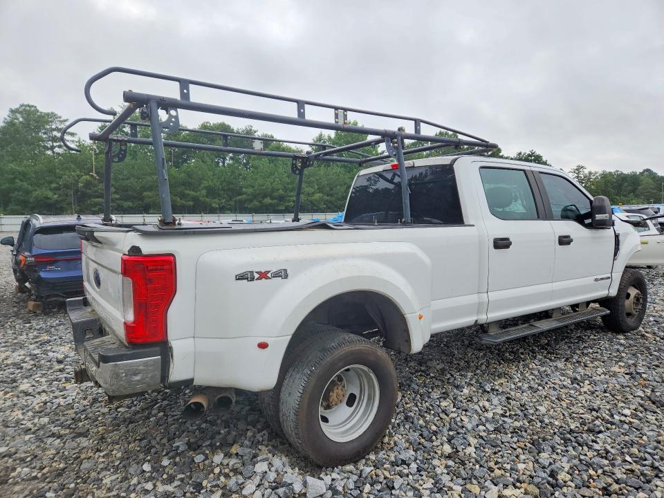 Aukcja sprzedaży 2017 Ford F350, vin: 1FT8W3DT0HEC27811, numer aukcji: 63209116