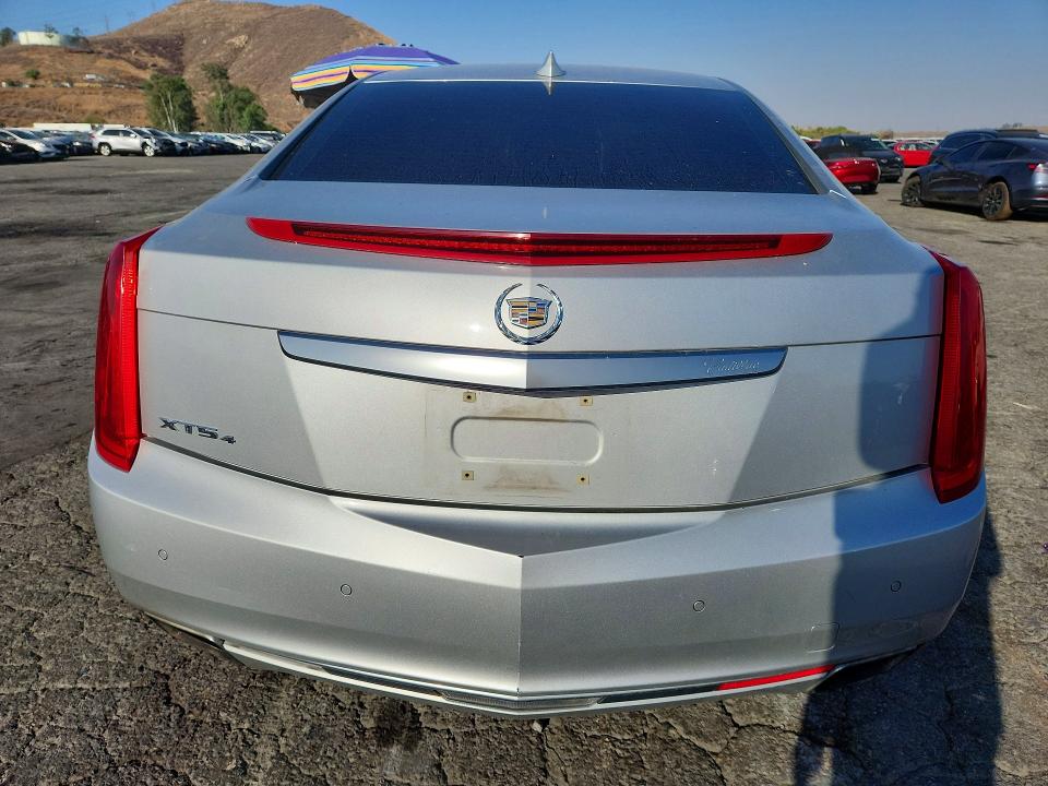 Продаж на аукціоні авто 2015 Cadillac Xts, vin: 2G61N5S35F9262799, номер лоту: 66658136