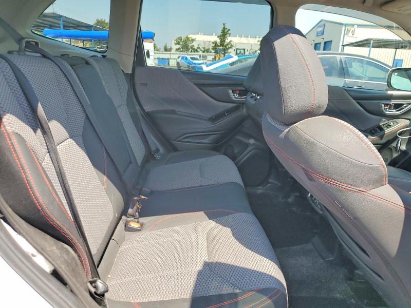 2021 Subaru Forester მანქანა იყიდება აუქციონზე, vin: JF2SKALC0MH423815, აუქციონის ნომერი: 64238936