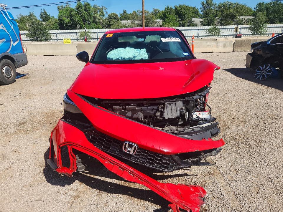 Продажа на аукционе авто 2025 Honda Civic, vin: 2HGFE2F51SH503045, номер лота: 64684886