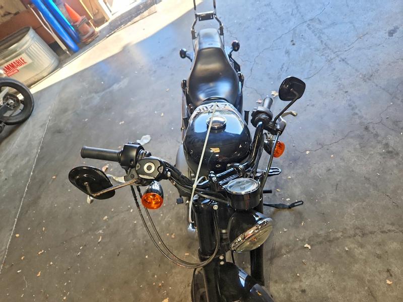 2019 Harley-davidson Xl1200 მანქანა იყიდება აუქციონზე, vin: 1HD1LM315KC421204, აუქციონის ნომერი: 65821206