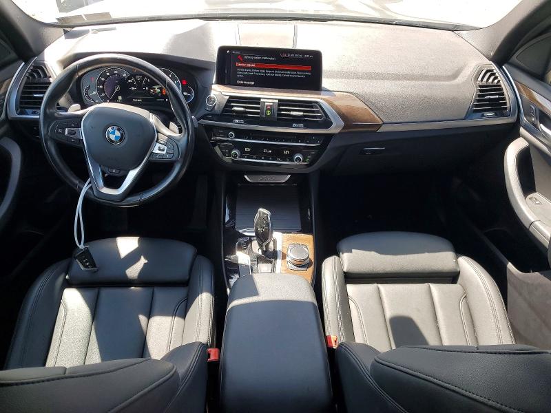 Продаж на аукціоні авто 2019 Bmw X3, vin: 5UXTR9C57KLE13776, номер лоту: 66636086