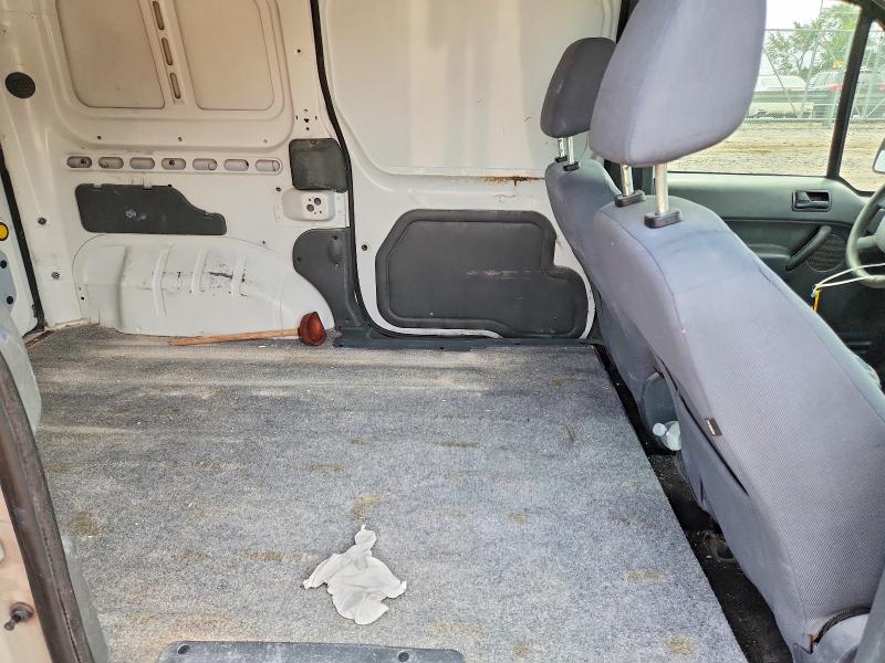 Продажа на аукционе авто 2013 Ford Transit Connect, vin: NM0LS7BN4DT136920, номер лота: 66712766