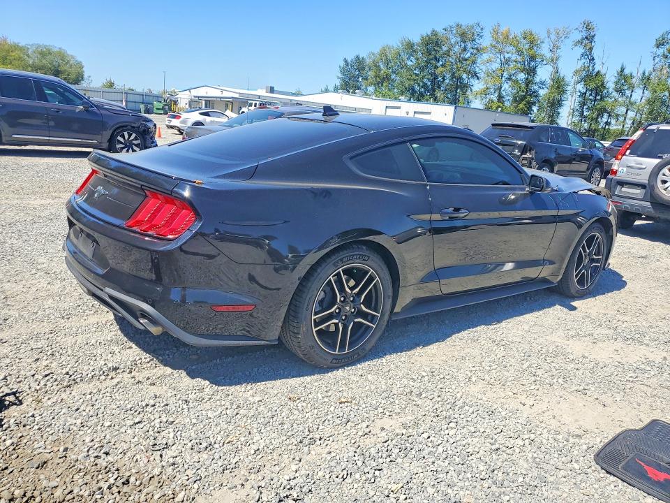Aukcja sprzedaży 2020 Ford Mustang, vin: 1FA6P8TH7L5177163, numer aukcji: 65563316