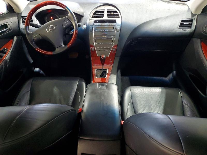 Продаж на аукціоні авто 2009 Lexus Es, vin: JTHBJ46G592330668, номер лоту: 67243546