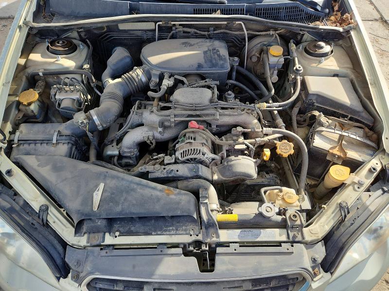 Aukcja sprzedaży 2007 Subaru Outback, vin: 4S4BP61C577335431, numer aukcji: 67019786