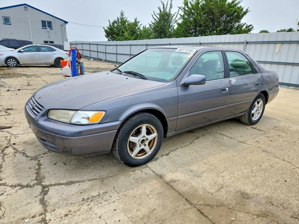 Aukcja sprzedaży 1997 Toyota Camry, vin: 4T1BF22K0VU004255, numer aukcji: 65271346