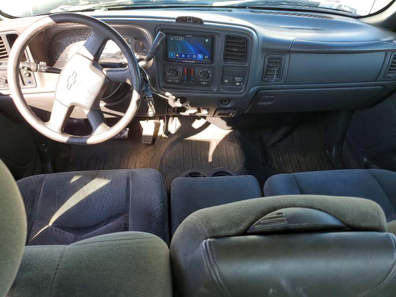 Aukcja sprzedaży 2003 Chevrolet Silverado, vin: 1GBHC29U33E307511, numer aukcji: 65344716