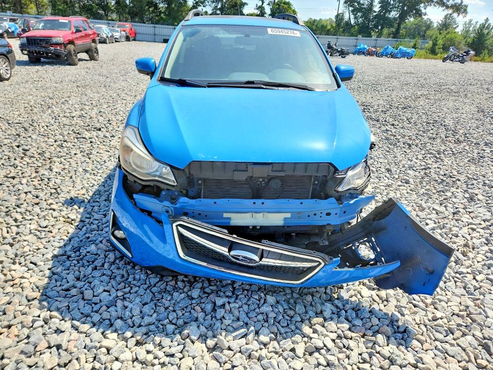 Aukcja sprzedaży 2016 Subaru Crosstrek, vin: JF2GPABC4G8329160, numer aukcji: 65945276