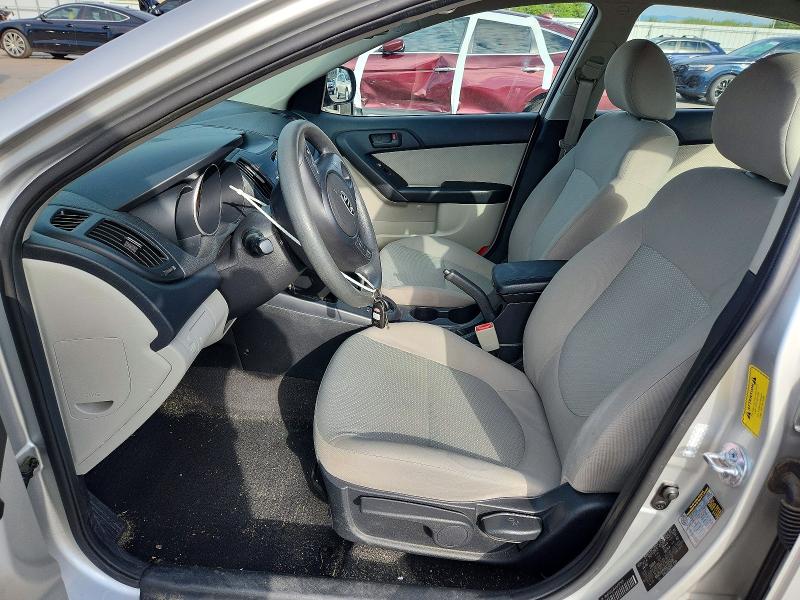 Aukcja sprzedaży 2010 Kia Forte, vin: KNAFU4A26A5237535, numer aukcji: 65543226