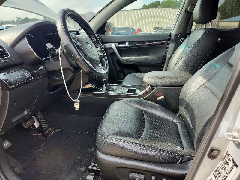 Продажа на аукционе авто 2014 Kia Sorento, vin: 5XYKTDA6XEG500890, номер лота: 66913736