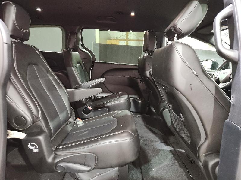 Продажа на аукционе авто 2026 Chrysler Pacifica, vin: 2C4RC1BG9TR186789, номер лота: 63549746