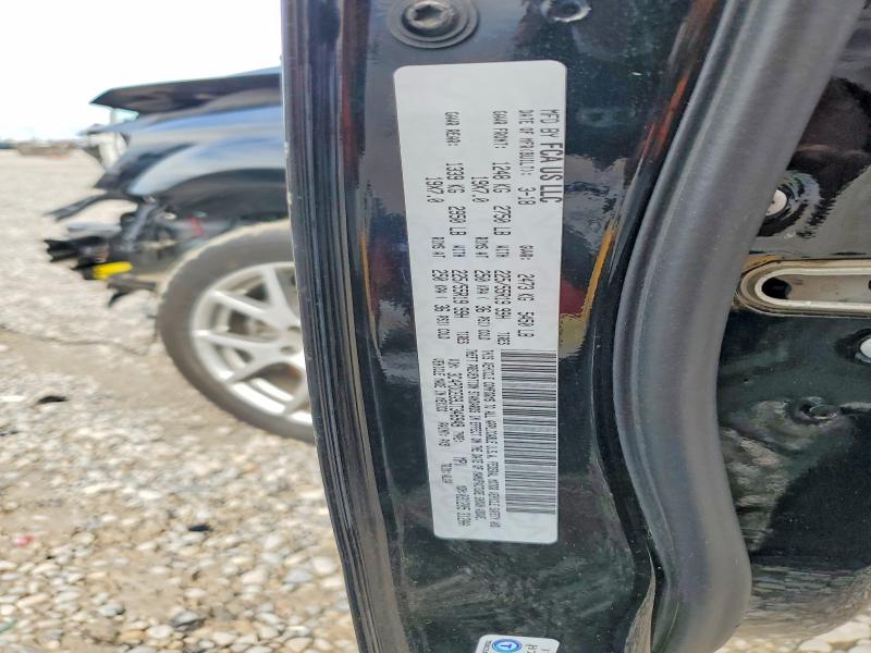 Aukcja sprzedaży 2018 Dodge Journey, vin: 3C4PDCEG9JT346949, numer aukcji: 66948126