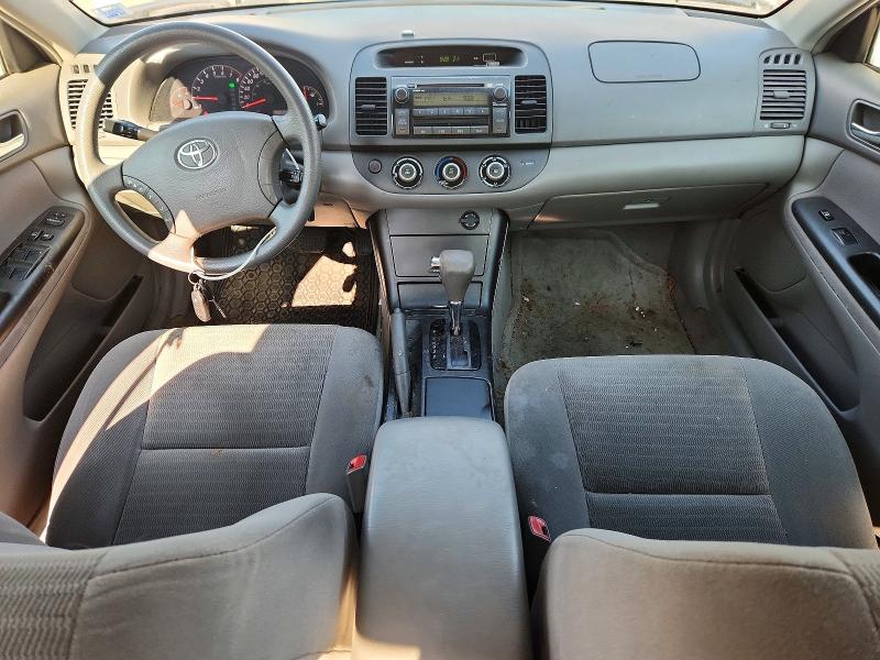 Aukcja sprzedaży 2005 Toyota Camry, vin: 4T1BE32K55U529160, numer aukcji: 65027186