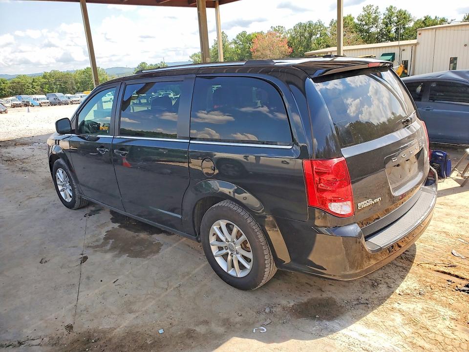 Aukcja sprzedaży 2020 Dodge Grand Caravan, vin: 2C4RDGCG5LR152928, numer aukcji: 66207716