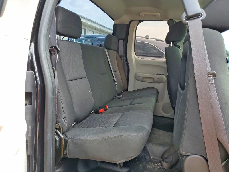 Aukcja sprzedaży 2013 Chevrolet Silverado, vin: 1GCRKPEA7DZ282618, numer aukcji: 64106826