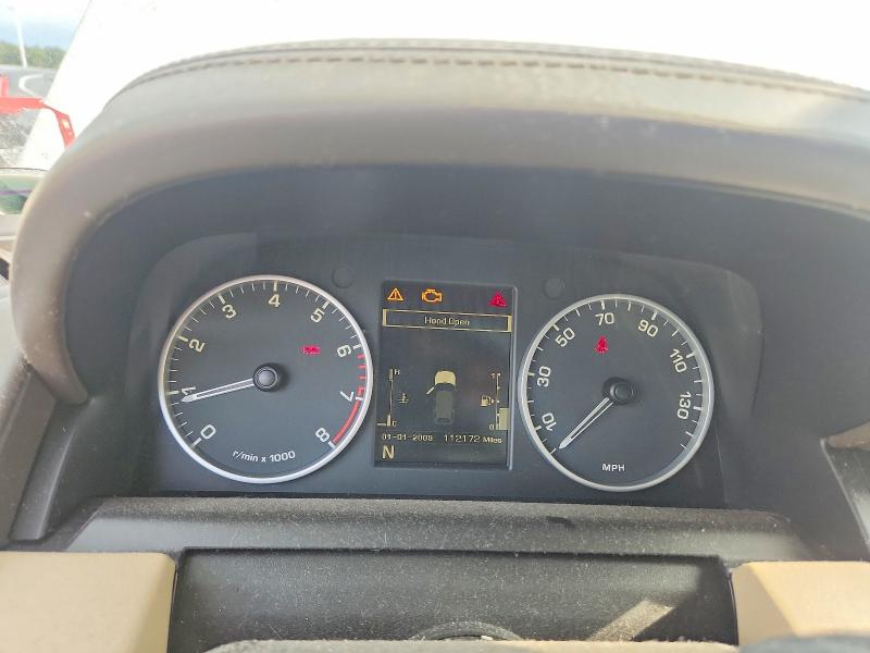 Aukcja sprzedaży 2013 Land Rover Range Rover Sport, vin: SALSK2D46DA760549, numer aukcji: 62938186
