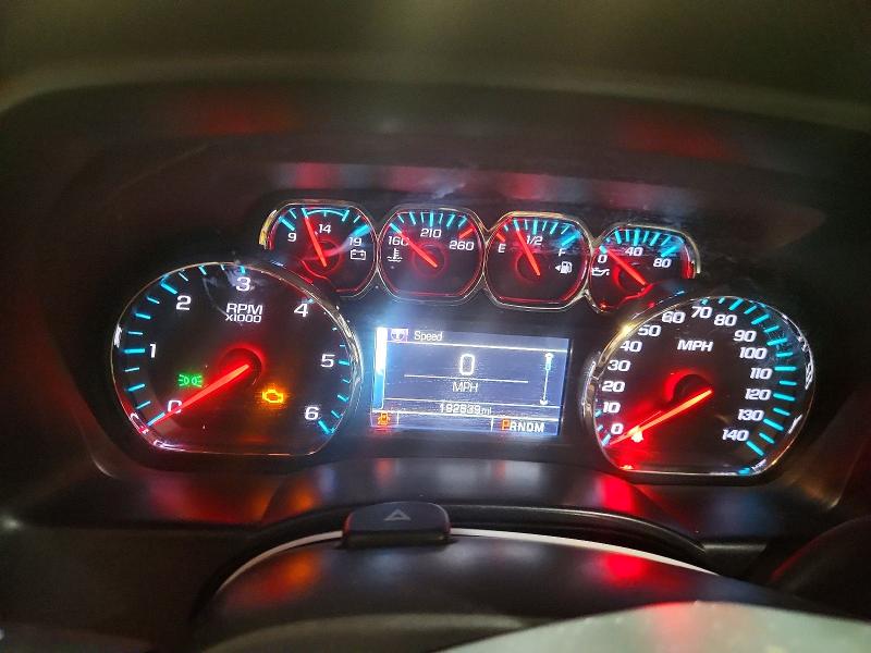 Aukcja sprzedaży 2014 Chevrolet Silverado, vin: 1GCVKREC3EZ410186, numer aukcji: 64279826