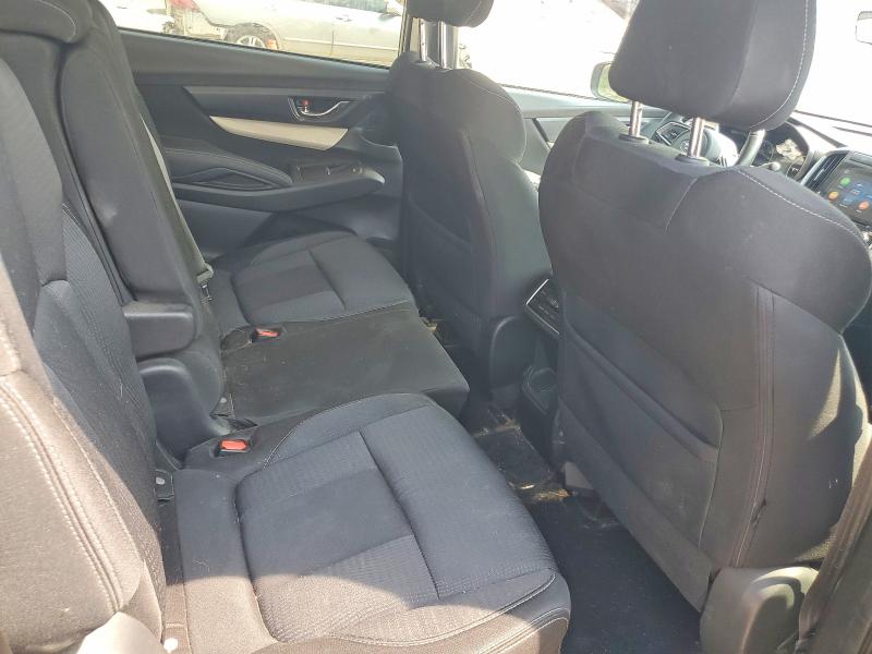 64334026 :رقم المزاد ، 4S4WMACD9L3479732 vin ، 2020 Subaru Ascent مزاد بيع