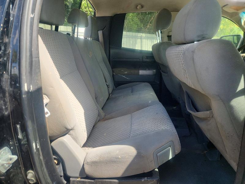 Aukcja sprzedaży 2007 Toyota Tundra, vin: 5TFRT54157X009891, numer aukcji: 64834216