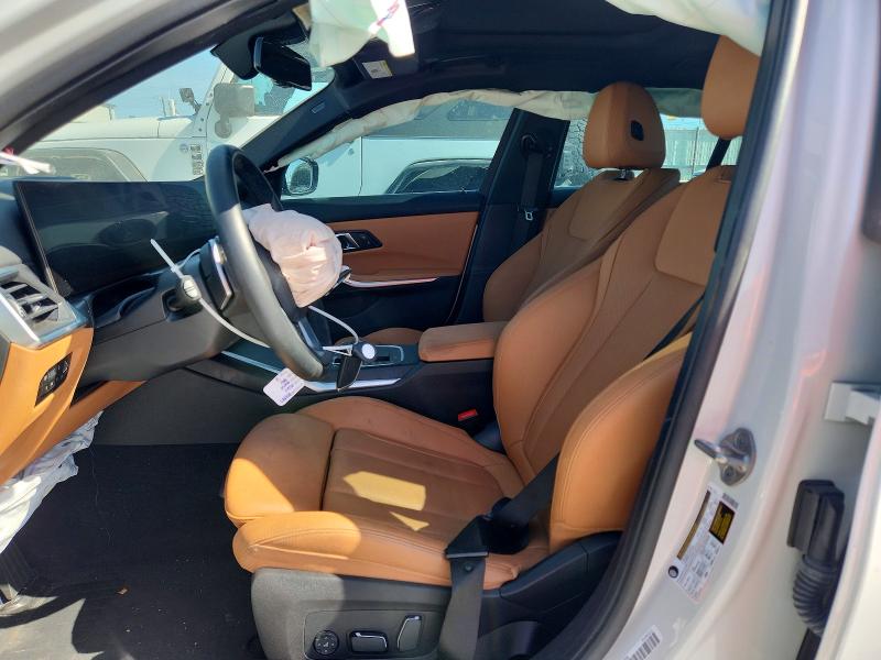 Aukcja sprzedaży 2024 Bmw 330i, vin: 3MW69FF05R8E33369, numer aukcji: 65236006