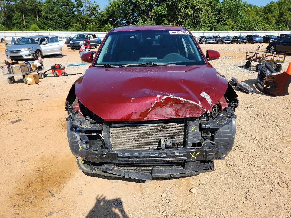 66516186 :رقم المزاد ، KM8J2CA4XKU923837 vin ، 2019 Hyundai Tucson مزاد بيع