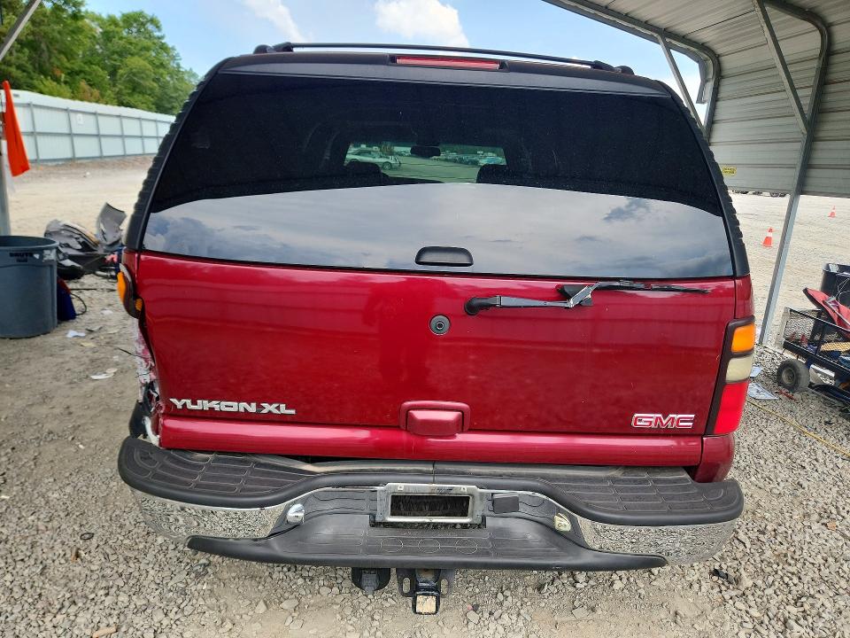 Aukcja sprzedaży 2005 Gmc Yukon Xl, vin: 3GKFK16Z45G275278, numer aukcji: 65131596