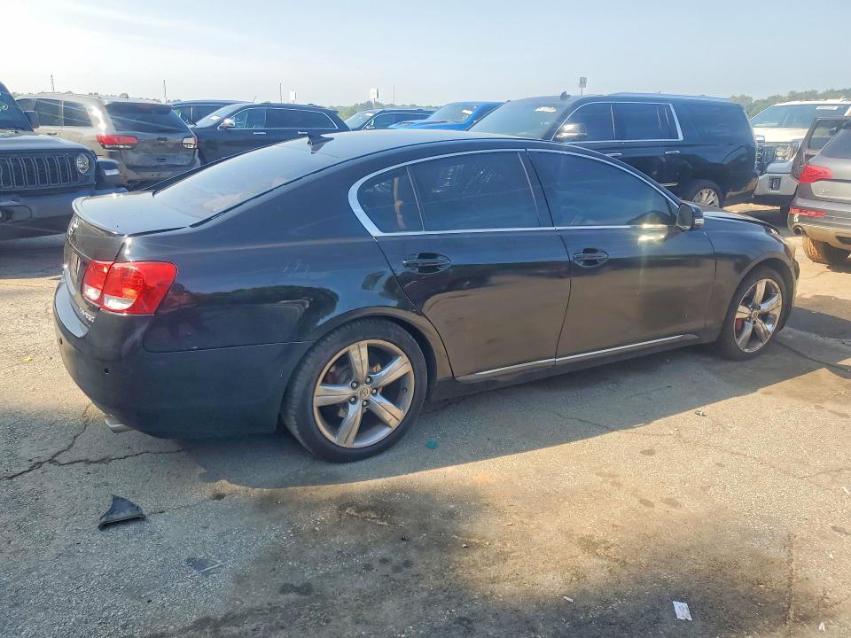 Продаж на аукціоні авто 2011 Lexus Gs, vin: JTHBE1KS9B0053201, номер лоту: 66741336