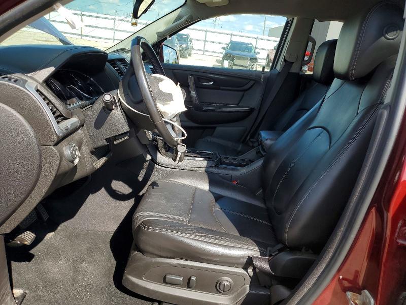 Aukcja sprzedaży 2017 Gmc Acadia Limited, vin: 1GKKVSKD7HJ177676, numer aukcji: 65184816