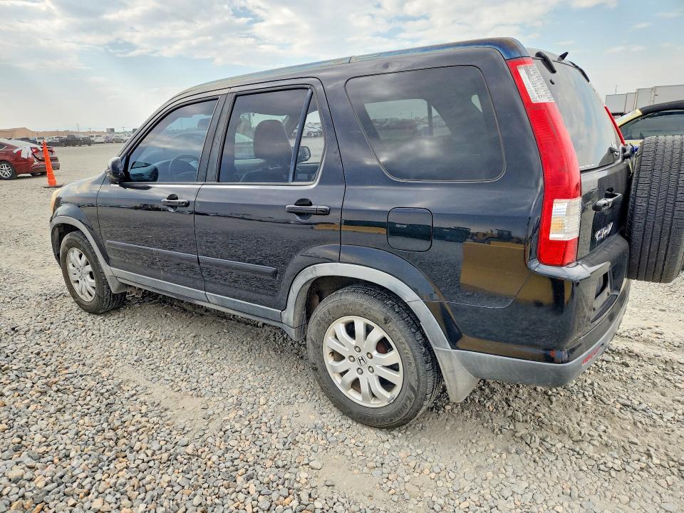 Aukcja sprzedaży 2006 Honda Cr-v, vin: JHLRD78986C028923, numer aukcji: 64212146