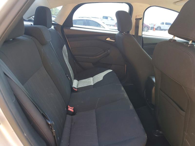 Aukcja sprzedaży 2017 Ford Focus, vin: 1FADP3H29HL252172, numer aukcji: 64517216