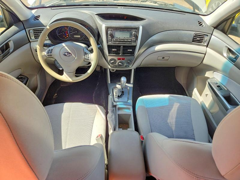 Aukcja sprzedaży 2013 Subaru Forester, vin: JF2SHABC7DH403643, numer aukcji: 63676796
