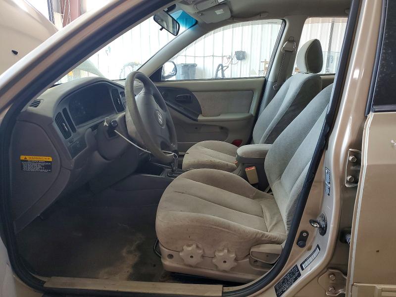 Продаж на аукціоні авто 2006 Hyundai Elantra, vin: KMHDN46DX6U319004, номер лоту: 64287026