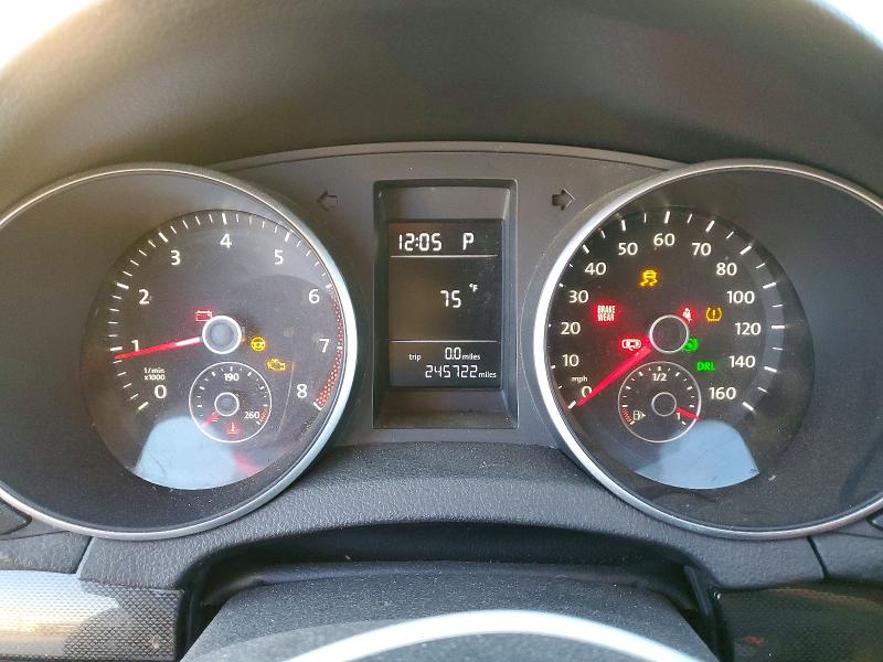 Auction sale of the 2012 Volkswagen Jetta, vin: 3VWPP7AJXCM615678, lot number: 63571956