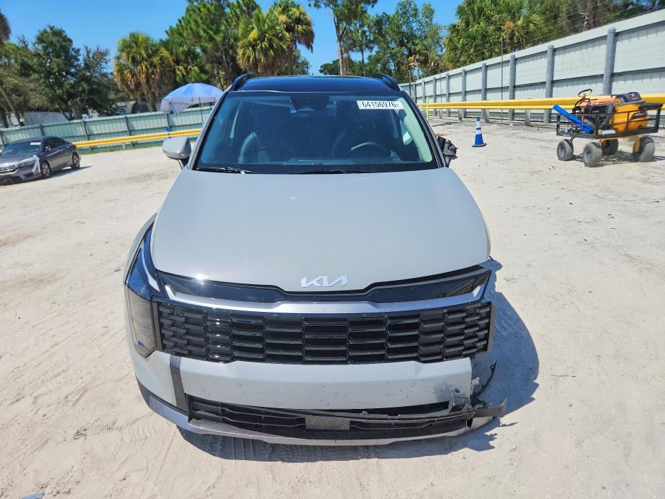 Продажа на аукционе авто 2026 Kia Sportage, vin: 5XYK33DFXTG432965, номер лота: 64156976