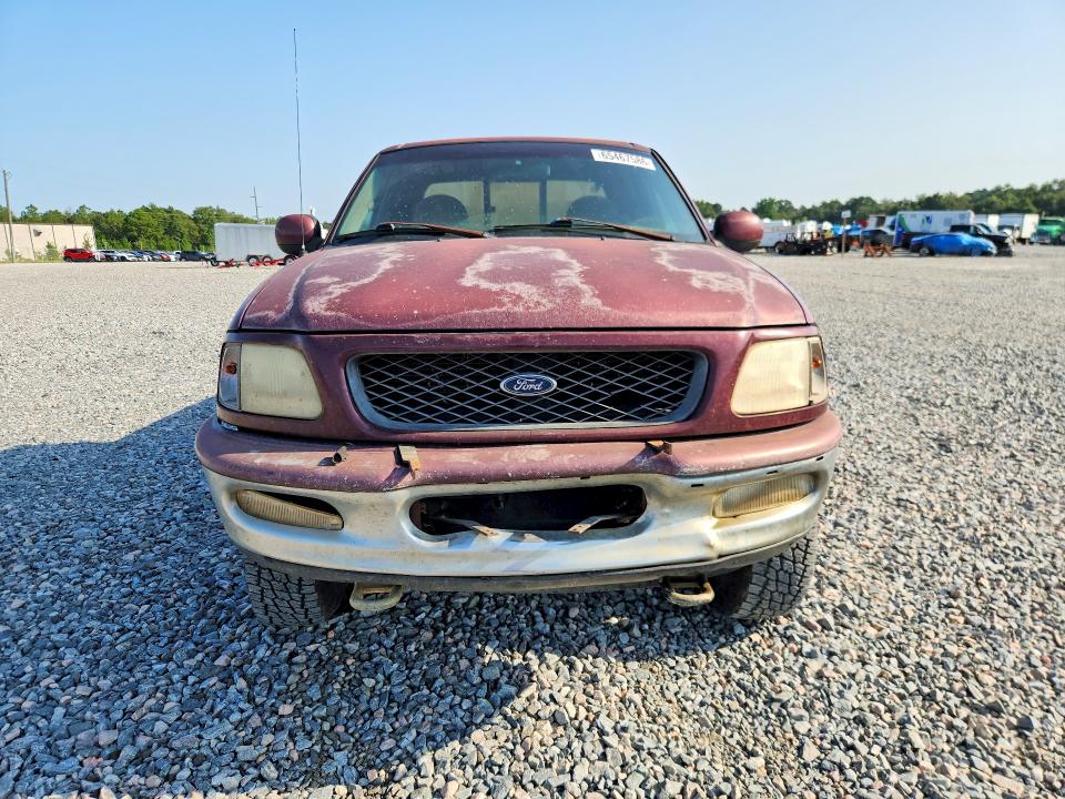 Aukcja sprzedaży 1997 Ford F150, vin: 1FTDX08W5VKB55211, numer aukcji: 65467586