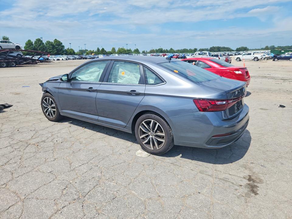Aukcja sprzedaży 2026 Volkswagen Jetta, vin: 3VW7W7BU9TM046740, numer aukcji: 65678046