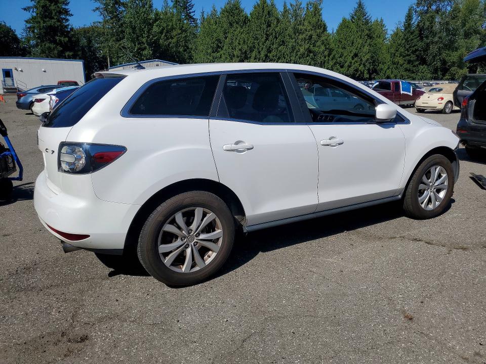 Продаж на аукціоні авто 2010 Mazda Cx-7, vin: JM3ER2WL8A0342460, номер лоту: 64589356