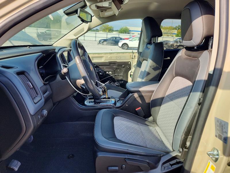 Продаж на аукціоні авто 2022 Chevrolet Colorado, vin: 1GCGSDENXN1184112, номер лоту: 66413796