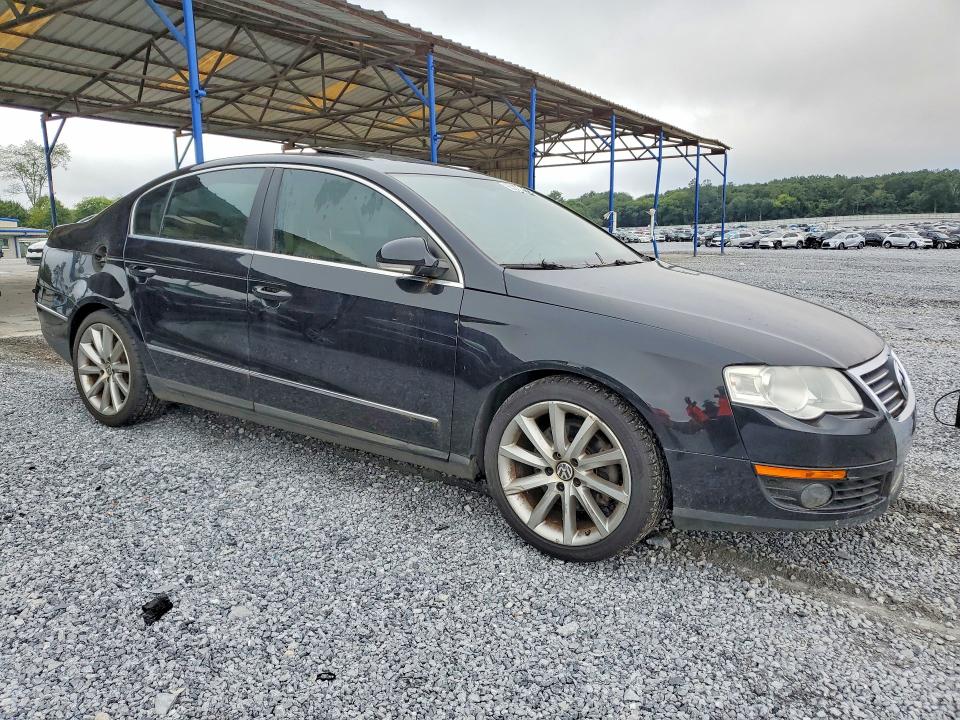 Aukcja sprzedaży 2007 Volkswagen Passat, vin: WVWHK73C57E170458, numer aukcji: 65221326