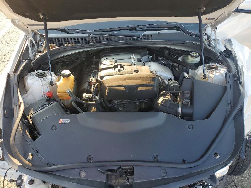 63914306 :رقم المزاد ، 1G6AW5SX0J0125028 vin ، 2018 Cadillac Cts مزاد بيع