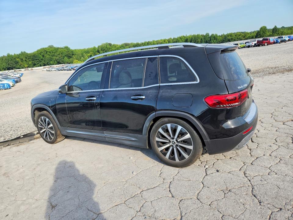 Продаж на аукціоні авто 2022 Mercedes-benz Glb, vin: W1N4M4GB3NW249233, номер лоту: 64691626