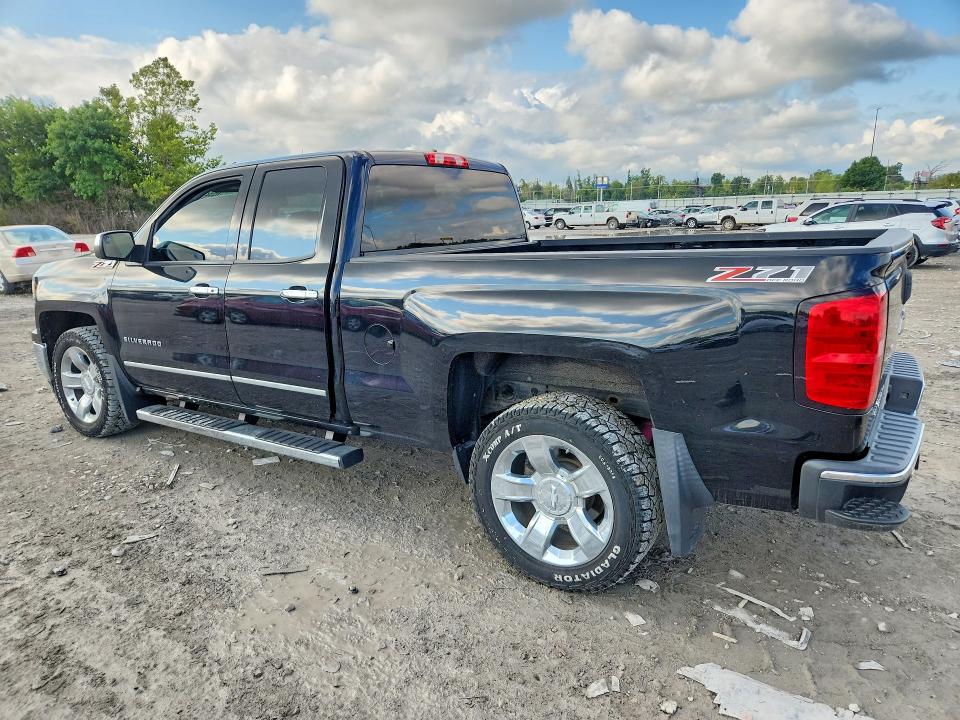 Aukcja sprzedaży 2014 Chevrolet Silverado, vin: 1GCVKSEC7EZ195547, numer aukcji: 65923476