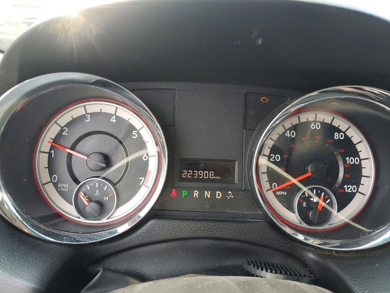 Aukcja sprzedaży 2014 Dodge Grand Caravan, vin: 2C4RDGCG9ER154829, numer aukcji: 64604516